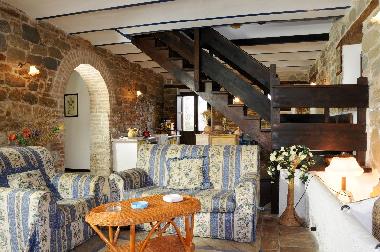 Maison de vacances /en/au Amandola (Ascoli Piceno)ou appartement ou maison de vacances
