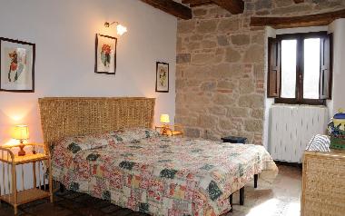 Maison de vacances /en/au Amandola (Ascoli Piceno)ou appartement ou maison de vacances