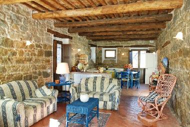 Maison de vacances /en/au Amandola (Ascoli Piceno)ou appartement ou maison de vacances