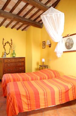 Maison de vacances /en/au Amandola (Ascoli Piceno)ou appartement ou maison de vacances