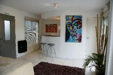 Appartement de vacances �/en/au Mendoza (Mendoza)ou appartement ou maison de vacances