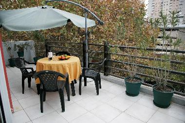 Appartement de vacances �/en/au Mendoza (Mendoza)ou appartement ou maison de vacances