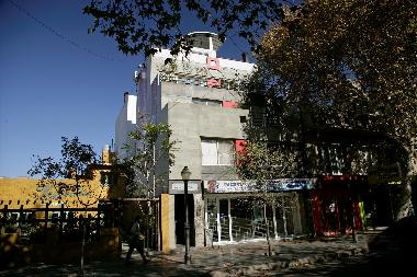 Appartement de vacances �/en/au Mendoza (Mendoza)ou appartement ou maison de vacances