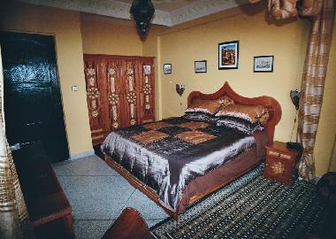 Maison de vacances �/en/au Inezgane (Agadir)ou appartement ou maison de vacances