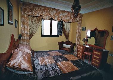Maison de vacances �/en/au Inezgane (Agadir)ou appartement ou maison de vacances