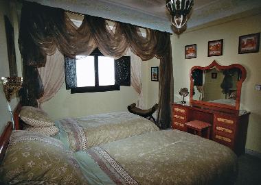 Maison de vacances �/en/au Inezgane (Agadir)ou appartement ou maison de vacances