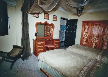 Maison de vacances �/en/au Inezgane (Agadir)ou appartement ou maison de vacances
