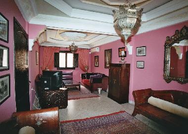 Maison de vacances �/en/au Inezgane (Agadir)ou appartement ou maison de vacances