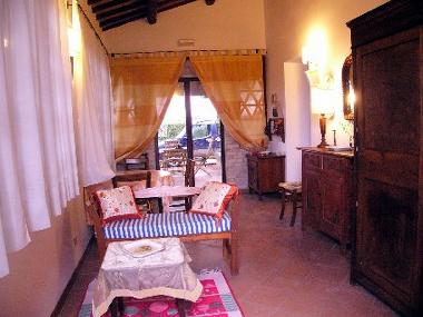 Maison de vacances /en/au Torgiano (Perugia)ou appartement ou maison de vacances
