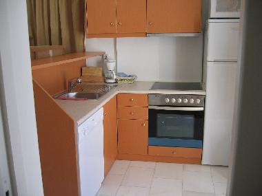Maison de vacances �/en/au Russospiti (Rethymni)ou appartement ou maison de vacances