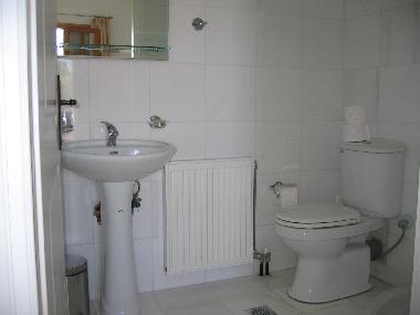 Maison de vacances �/en/au Russospiti (Rethymni)ou appartement ou maison de vacances
