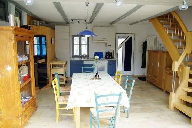 Maison de vacances /en/au Gunzenhausen (Mittelfranken)ou appartement ou maison de vacances