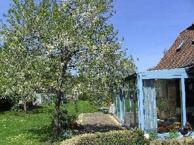 Maison de vacances /en/au Gunzenhausen (Mittelfranken)ou appartement ou maison de vacances