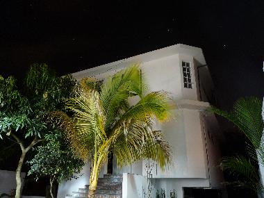 Chalet �/en/au Flic-en-Flac (Black River)ou appartement ou maison de vacances