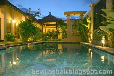 Maison de vacances �/en/au BALI (Bali)ou appartement ou maison de vacances