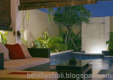 Maison de vacances �/en/au BALI (Bali)ou appartement ou maison de vacances