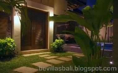 Maison de vacances �/en/au Seminyak  (Bali)ou appartement ou maison de vacances