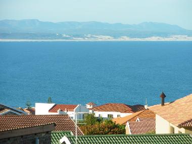 Appartement de vacances �/en/au Jeffreys Bay (Eastern Cape)ou appartement ou maison de vacances