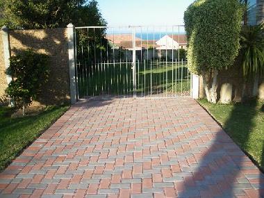 Appartement de vacances �/en/au Jeffreys Bay (Eastern Cape)ou appartement ou maison de vacances