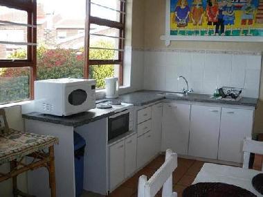 Appartement de vacances �/en/au Jeffreys Bay (Eastern Cape)ou appartement ou maison de vacances