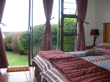 Appartement de vacances �/en/au Jeffreys Bay (Eastern Cape)ou appartement ou maison de vacances