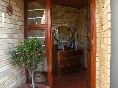 Appartement de vacances �/en/au Jeffreys Bay (Eastern Cape)ou appartement ou maison de vacances