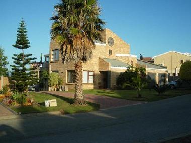 Appartement de vacances �/en/au Jeffreys Bay (Eastern Cape)ou appartement ou maison de vacances
