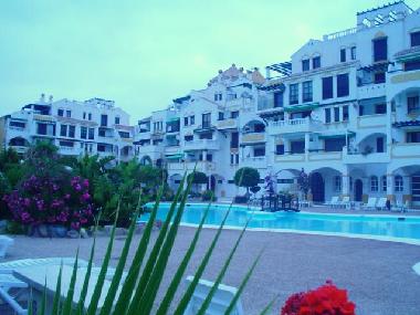 Appartement de vacances /en/au Roquetas de Mar (Almera)ou appartement ou maison de vacances