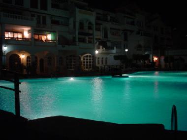 Appartement de vacances /en/au Roquetas de Mar (Almera)ou appartement ou maison de vacances