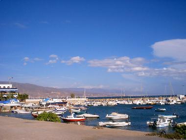 Appartement de vacances /en/au Roquetas de Mar (Almera)ou appartement ou maison de vacances