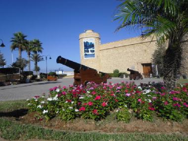 Appartement de vacances /en/au Roquetas de Mar (Almera)ou appartement ou maison de vacances