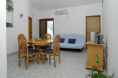 Chambre avec petit djeuner /en/au Vela Luka (Dubrovacko-Neretvanska)ou appartement ou maison de vacances