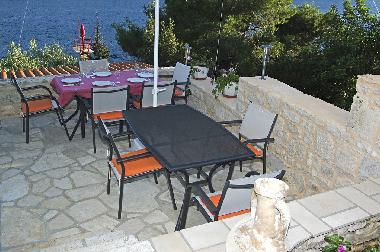 Chambre avec petit djeuner /en/au Vela Luka (Dubrovacko-Neretvanska)ou appartement ou maison de vacances