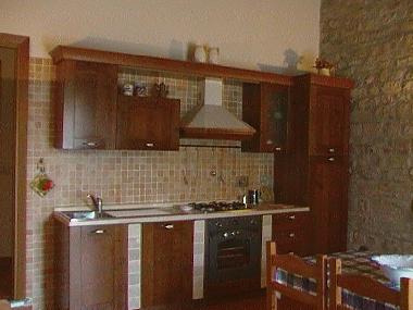 Appartement de vacances �/en/au Barberino del Mugello (Florence) (Firenze)ou appartement ou maison de vacances