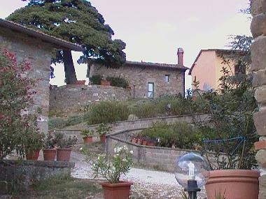 Appartement de vacances �/en/au Barberino del Mugello (Florence) (Firenze)ou appartement ou maison de vacances