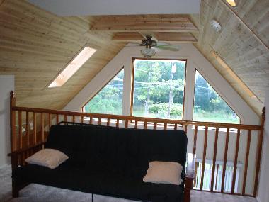 Chalet �/en/au WURTSBORO, NEW YORK (New York)ou appartement ou maison de vacances