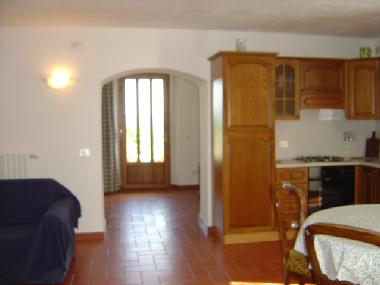 Appartement de vacances �/en/au Barberino del Mugello (Florence) (Firenze)ou appartement ou maison de vacances