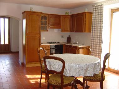Appartement de vacances �/en/au Barberino del Mugello (Florence) (Firenze)ou appartement ou maison de vacances