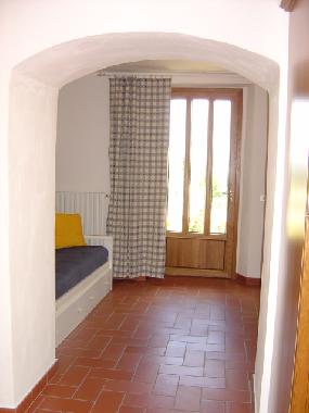 Appartement de vacances �/en/au Barberino del Mugello (Florence) (Firenze)ou appartement ou maison de vacances