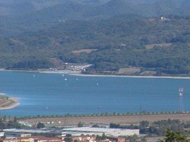 Appartement de vacances �/en/au Barberino del Mugello (Florence) (Firenze)ou appartement ou maison de vacances