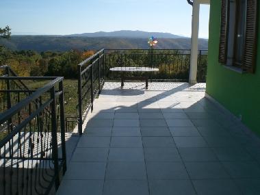 Maison de vacances /en/au Barban/Zminj, ISTRIA (Istarska)ou appartement ou maison de vacances