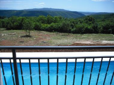 Maison de vacances /en/au Barban/Zminj, ISTRIA (Istarska)ou appartement ou maison de vacances