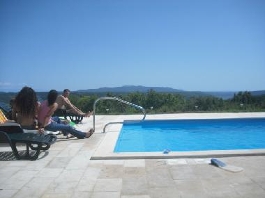 Maison de vacances /en/au Barban/Zminj, ISTRIA (Istarska)ou appartement ou maison de vacances
