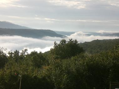 Maison de vacances /en/au Barban/Zminj, ISTRIA (Istarska)ou appartement ou maison de vacances