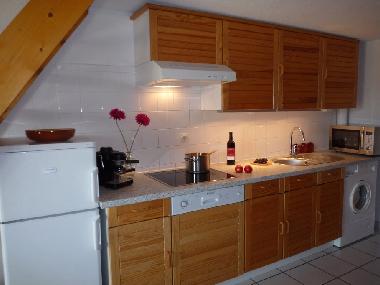 Maison de vacances �/en/au Narbonne-Plage (Aude)ou appartement ou maison de vacances