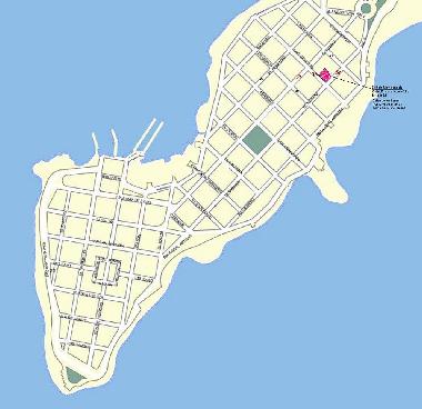 Appartement de vacances /en/au Punta del Este (Maldonado)ou appartement ou maison de vacances