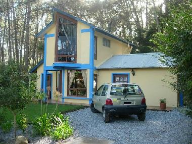 Maison de vacances /en/au Punta del este (Maldonado)ou appartement ou maison de vacances