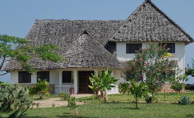 Maison de vacances �/en/au Msambweni (Coast)ou appartement ou maison de vacances