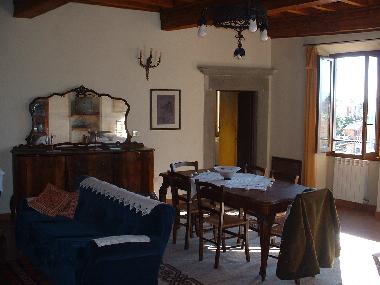 Appartement de vacances �/en/au LORO CIUFFENNA (Firenze)ou appartement ou maison de vacances