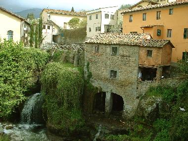 Appartement de vacances �/en/au LORO CIUFFENNA (Firenze)ou appartement ou maison de vacances